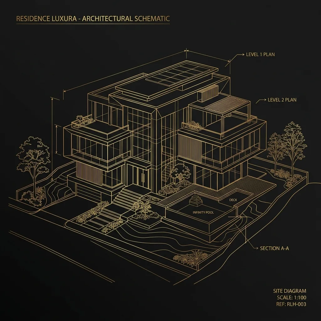 Real Estate e Infraestructura